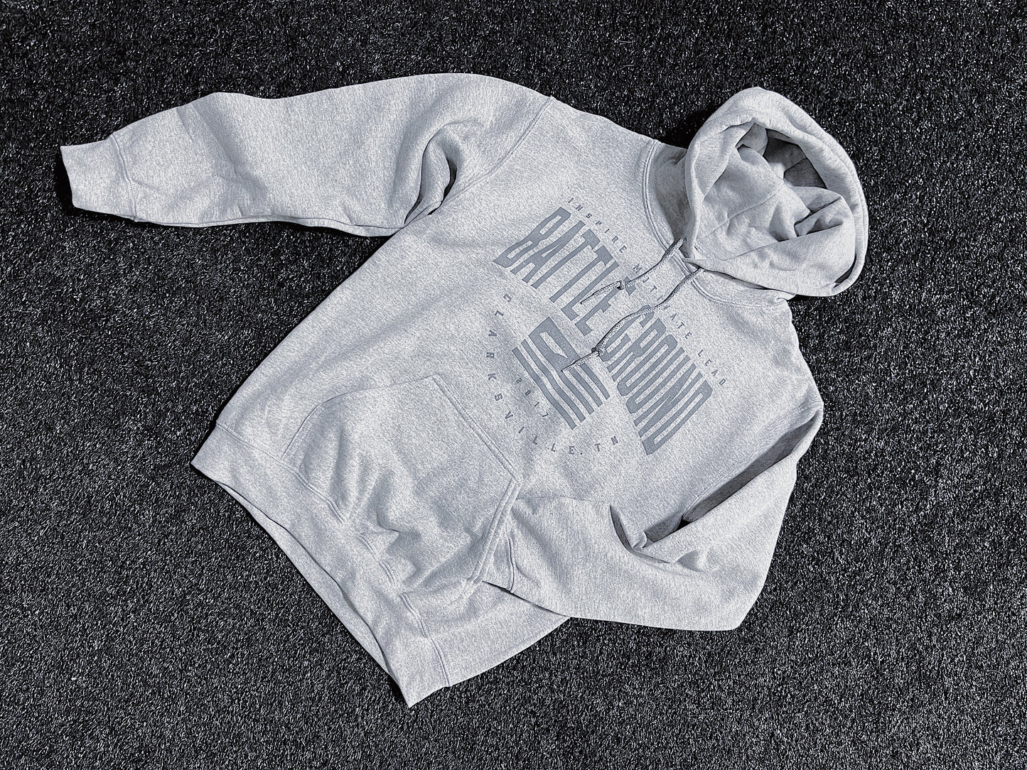 Custom logo Hoody