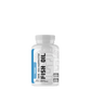 Lemon coated Fish oils
